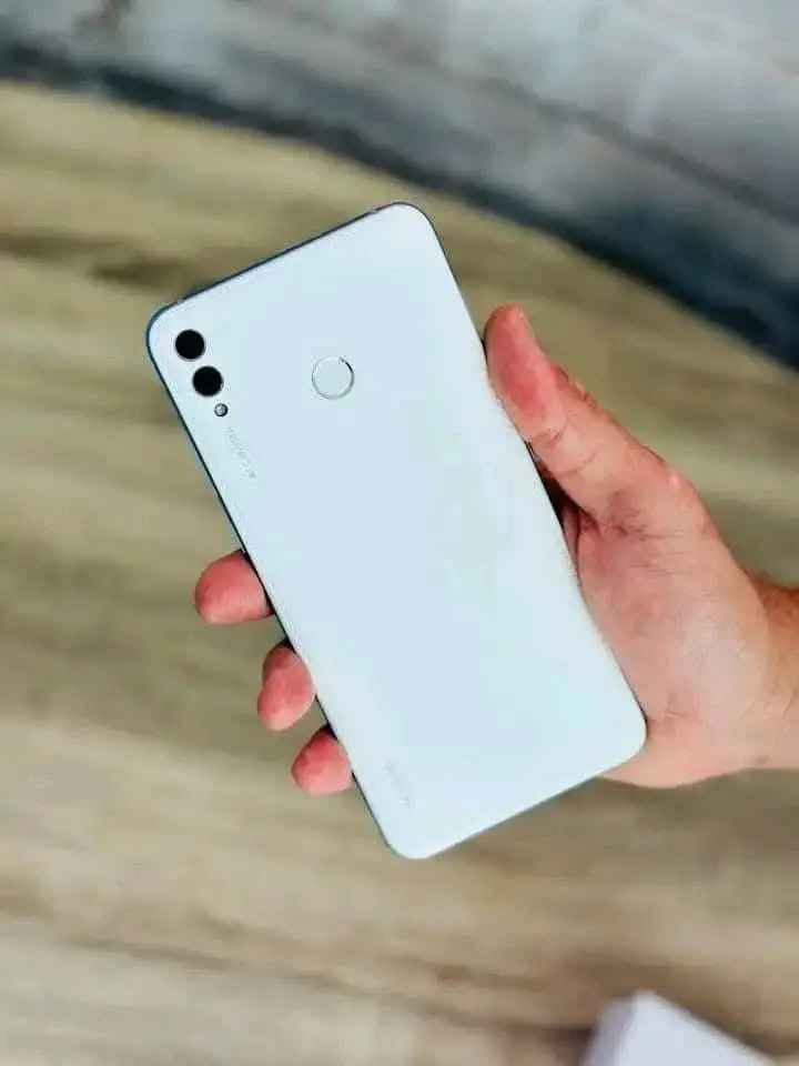 سلام عليكم ....
توفرت اجهزه باربع موديلات التفاصيل والاسعار 
هواوي y9s  كاميرا منبثقه 
ذاكره 128 رام 6 بسعر 135
هواوي y9 prime  كاميرا منبثقه
ذاكره 128 رام 6 بسعر 125
هواوي y max شاشه كبيره 
ذاكره 256 رام 8 بسعر 110
هونر 8x  مواصفات راقيه
ذاكره 128 رام 6 بسعر 100
كل الاجهزه تحتوي ع ضمان وتحمل كل تطبيقات والالعاب 
يوجد توصيل كل محافظات 
ضمان حقيقي للجهاز فحص قبل الاستلام 
العنوان 
بغداد زيونه الربيعي قرب مول دريم ستي 
***********
***********
اعتذر اذا اتاخرت بالرد المراسله عن طريق الواتساب او الاتصال بالارقام المذكوره ... وشكرا بغداد, العراق
