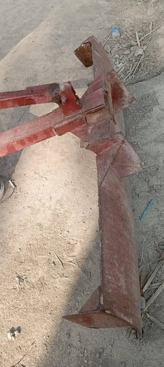 السلام عليكم للبيع معدلان مال فورد اسم ***********
