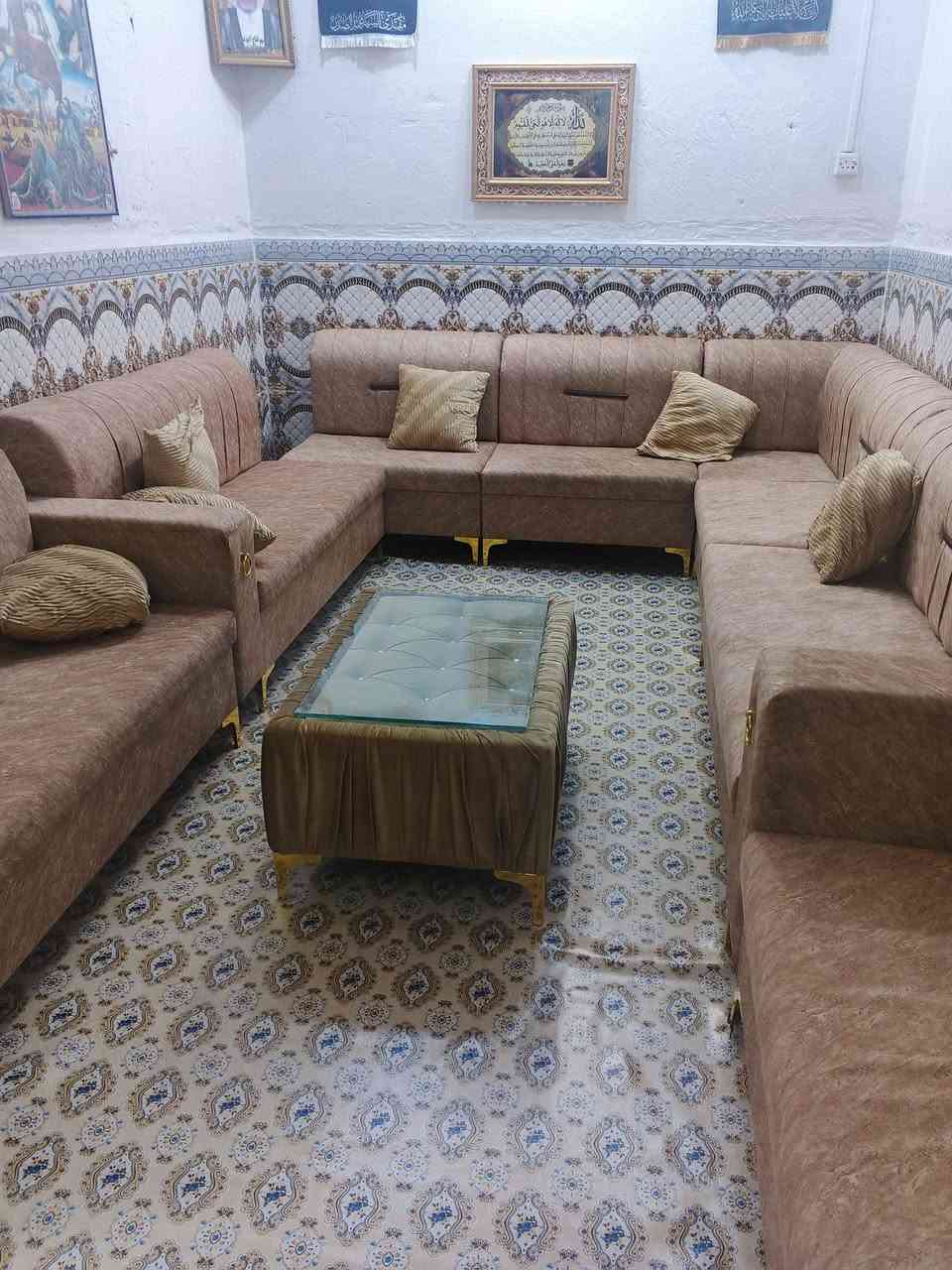 قنفات تخمين جديدات كلش سعر 650 وبيه مجال البصرة, العراق


**إذا كنت صاحب هذا الإعلان وتريد حذفه لأي سبب، رجاءا أرسل رسالة إلى الدعم الفني**