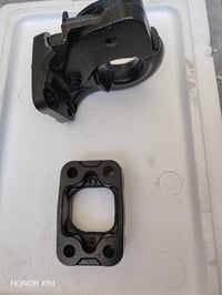 هوك لاندكروز • اصلي • موديل حديث