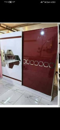 غرفه نوم • ديكور • اثاث