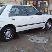 سوبر سيدان • موديل ٨٨ • باسمي