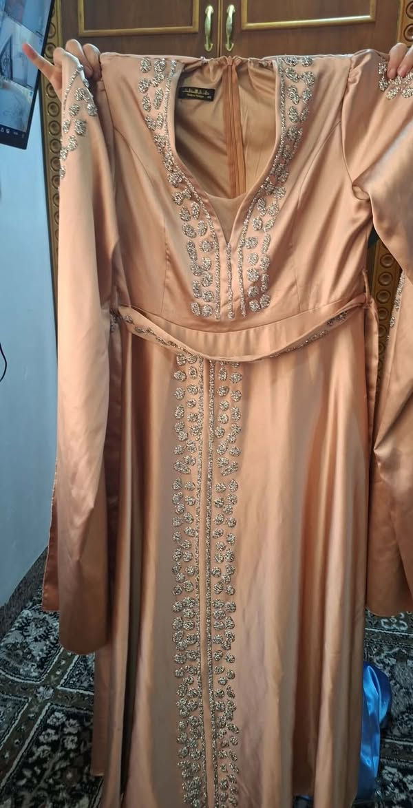 ملابس للبيع عنوان موصل تفاصيل ع خاص


**إذا كنت صاحب هذا الإعلان وتريد حذفه لأي سبب، رجاءا أرسل رسالة إلى الدعم الفني**