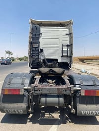 فالفو • موديل ٢٠٠١ • سنويه ٢٠٢٧