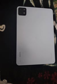 شاومي باد 6 • ٢٥٦ • قفل