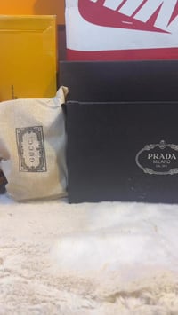 لويس فيتون • أصلي • صنع في فرنسا