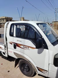 كيا حمل 2016 سياره جديده جاهزه السعر اتصل على رقم 07723745140