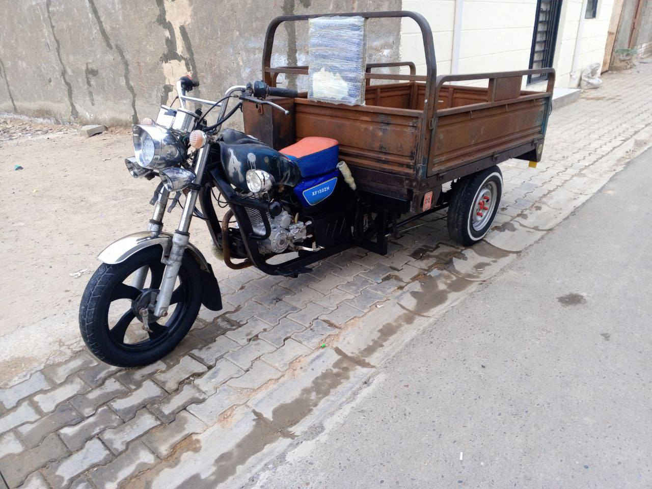 السلام عليكم ستوته موديل 16 رقم ابيض وسنويه مكينه 20كفاله عامه الستوته زنجاريه كله شغال الكهرباءيات السعر 1500وبيها مجال  ***********
