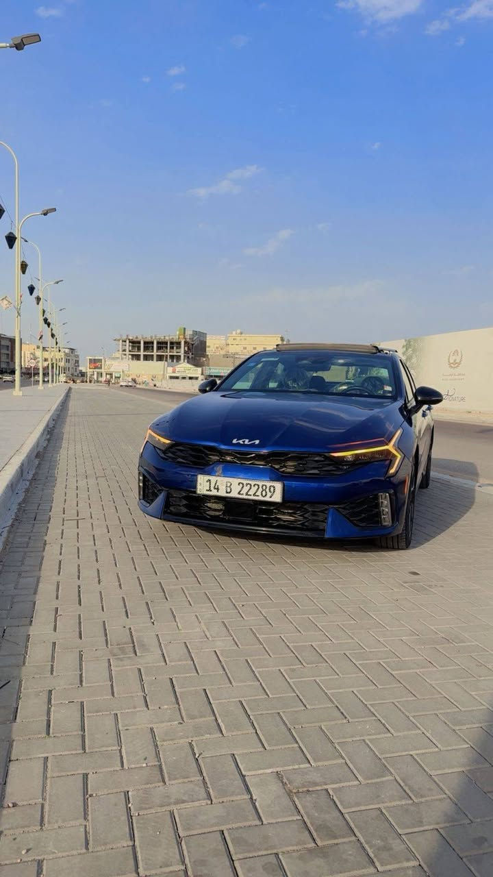 كي فايف 2025 جي تي خليجي مكفوله عدا بخشم جاملغ بارد مكينه 2500 رقم بصره سعر 215


**إذا كنت صاحب هذا الإعلان وتريد حذفه لأي سبب، رجاءا أرسل رسالة إلى الدعم الفني**