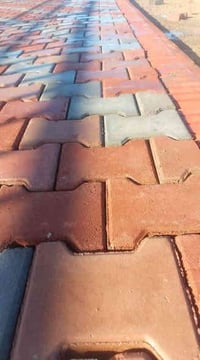 مقرنص • كربستون • تسليم مهندس