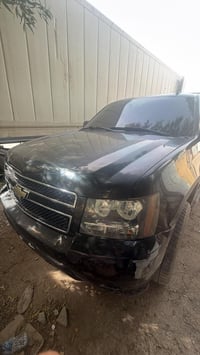 تاهو أدوات LTZ. 2008 كير ومكينه فول  كصه قماره  07735770240 بغداد