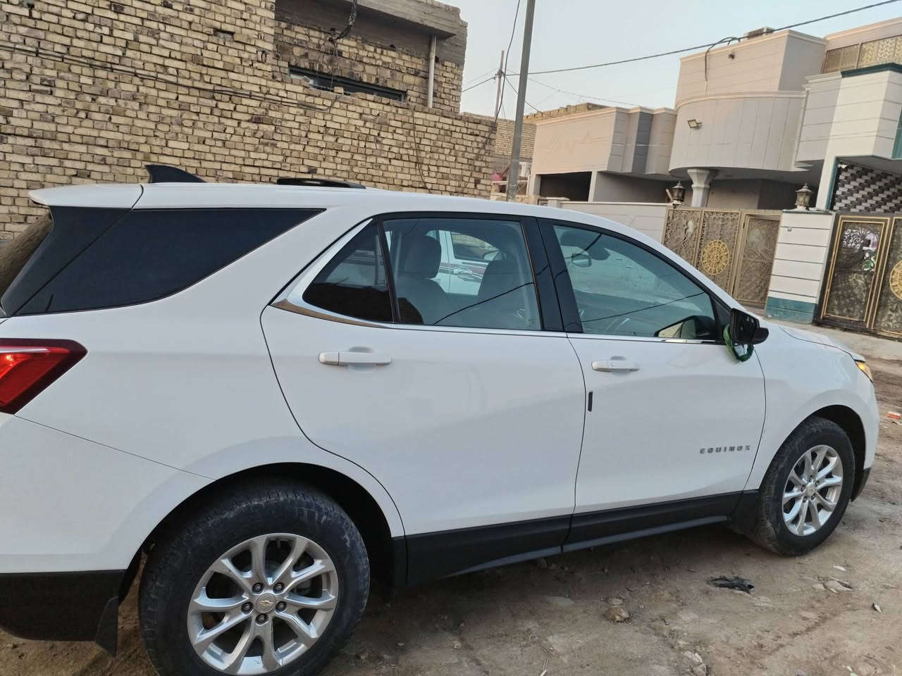 شوفرليت ايكونكس 2020 للبيع استخدام شخصي السيارة باسمي تحويل ثاني يوم
ومواصفات السيارة معروفة

حادث السيارة ب أمريكا جاملغ عكس السايق راجع بارد

السيارة كلين تايتل

لاستفسار أكثر حول السيارة اتصل على الرقم ***********
