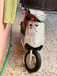 الزبير • كلشي مابيهة • دهن الكزوز