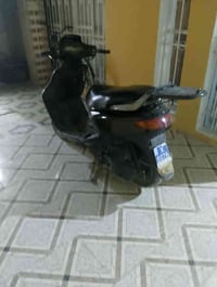 دراجه فراشه نظيفه جدا كهربائيات جديده ظفيره جديده كفرات جدد مكينه استو...