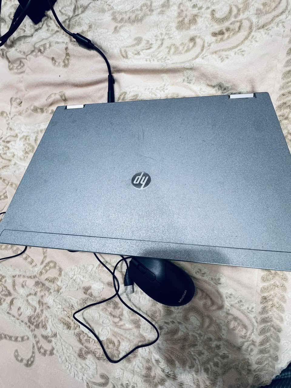 السلام عليكم شباب hpنضيف مداخل صيانة ولا مفتوح غراضة وياه خلي سعر وبالعافية توصيل موجود مجاني كرمة فلوجة


**إذا كنت صاحب هذا الإعلان وتريد حذفه لأي سبب، رجاءا أرسل رسالة إلى الدعم الفني**