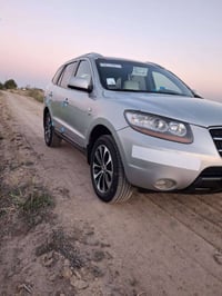 سنتافي • ٢٠١٠ • دخول زيرو