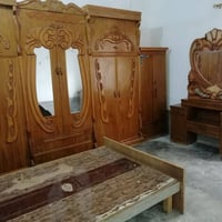 غرفه اخشاب • الضلوعيه المين الوله • بيه مجال