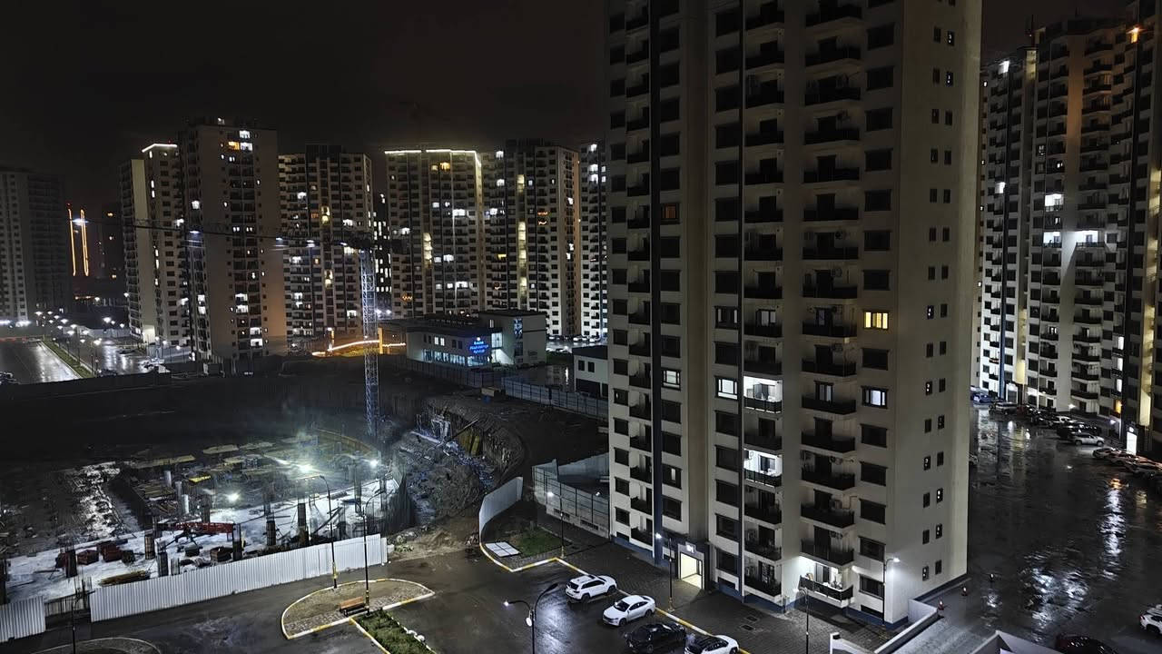 شقة في مجمع دار السلام

مساحة 135م

طابق 20

عدد غرف 2+1

اطلالة المنصور

جاهز للسكن استلام مباشر 

كامل الدفعات واصل باقي اقساط فقط

سعر 225 مليون

والاقساط 180 مليون باقي وتسديد 490$ في الشهر

للتواصل ***********
