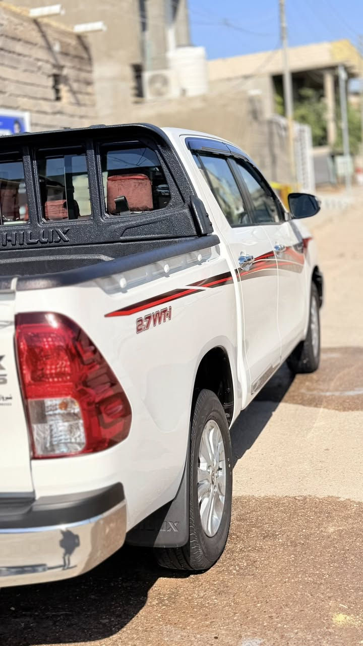 بيكم 2025 زيرو رقم أربيل اوتماتيك مدوشمه دوشمه اصليه ب3 ورقات بسم شركه شيروان مكاني بصره قضاء المدينه 
السعر 315 بيه مجال حق الجيه
***********
***********
