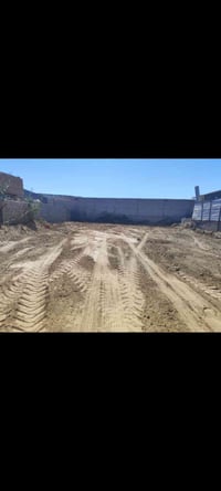 طابو زراعي • ٥٠٠م • قرب شارع النيل