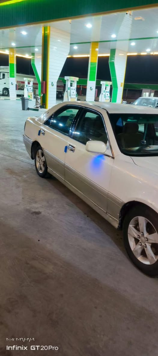 ملكه ادوات كصه جنطه 2003 

كفاله من كير محرك حداديه كهربائيات 
   ويل نجمه تايرات جدد

ميسان 30 $ وبيهه مجال 

‭٠٧٧٤ ٦٨٨ ٠٨٩٨‬
