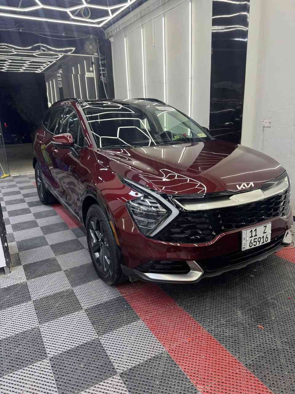 سلام عليكم سبورتج 23 امريكي برستيج هايبرد
فول الفول الاخير 

بيها بس بنيد صبغ بدون ارباك بدون تبديل 

سعرها 230 بيها مجال 

مكاني بغداد الدوره 

الاستفسار خاص


**إذا كنت صاحب هذا الإعلان وتريد حذفه لأي سبب، رجاءا أرسل رسالة إلى الدعم الفني**