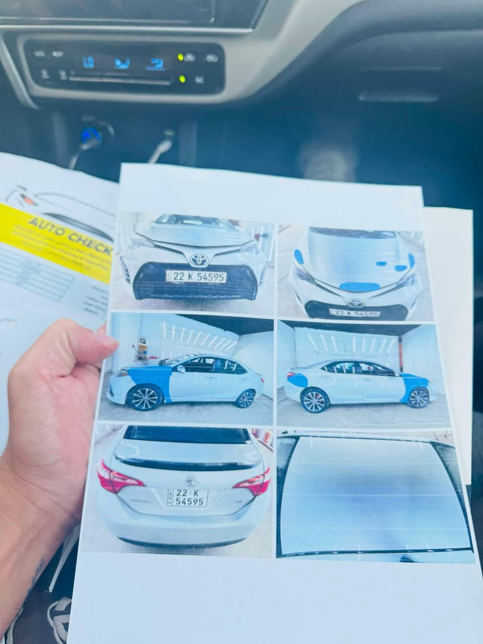 كورلا أمريكي ٢٠١٩Le بيها بس بارد
ماشيه قليل ***********
