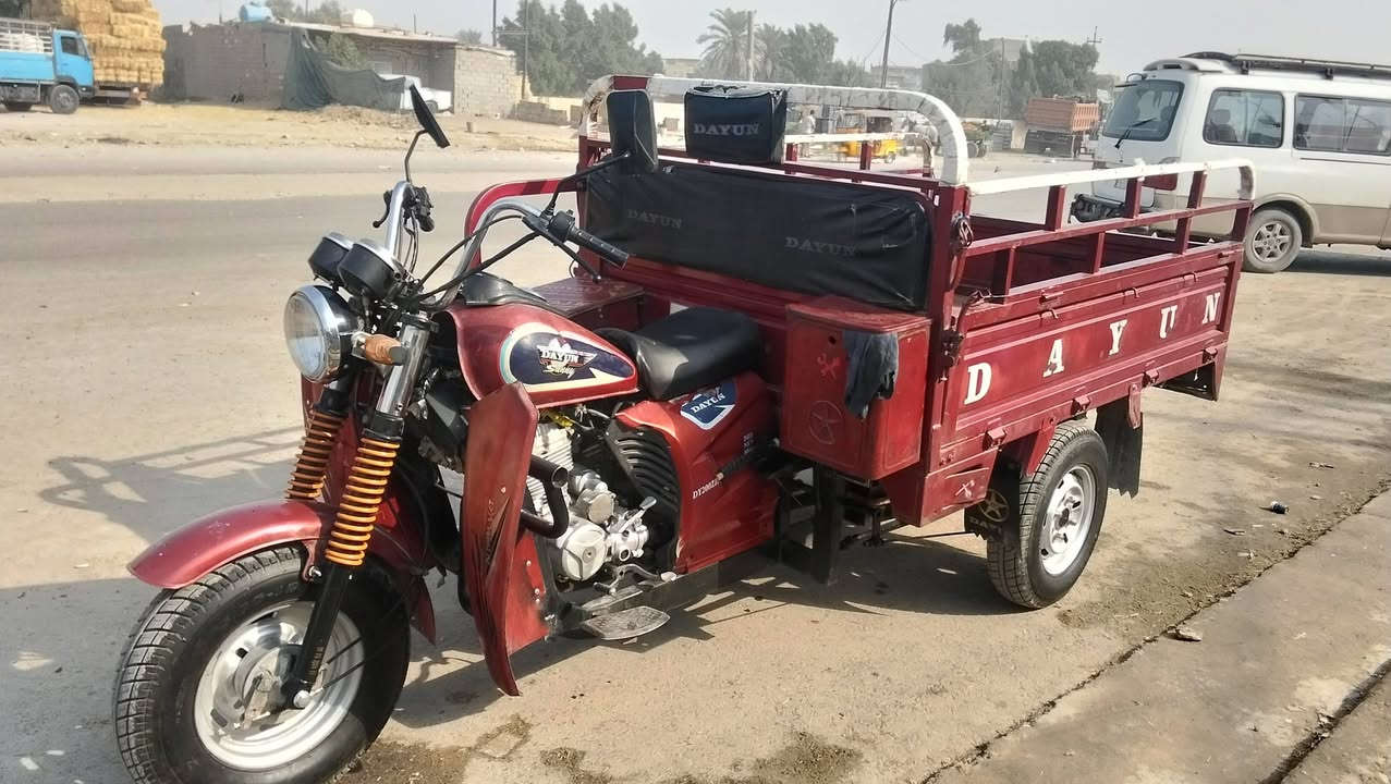 السلام عليك ستوته دايوان موديل 20 محرك جديد شاده هاي رابع تبديله دهن الستوته مابيهه قطرة اخياس نضيفه كلش تايرات جدد عوزهه بس اشاير خلفيه اوجاملغ امامي اوباتري تشتغل نكره سلف ولسعر 1800 قفل العنوان زراعي رئاسة المعلمين قرب مجمع 400 ...... رقمي *********** شباب هاي تفاصيل الستوته اوراق موجوده كامله الستوته مال جناي حته مامتعبهه
