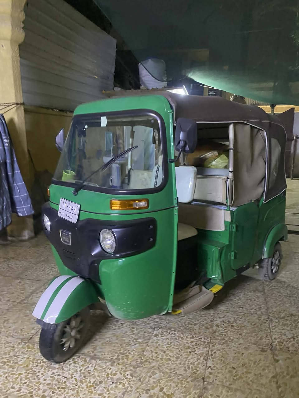 للبيع تكتك باجاج 21 الأستفسار علا لرقم ***********
