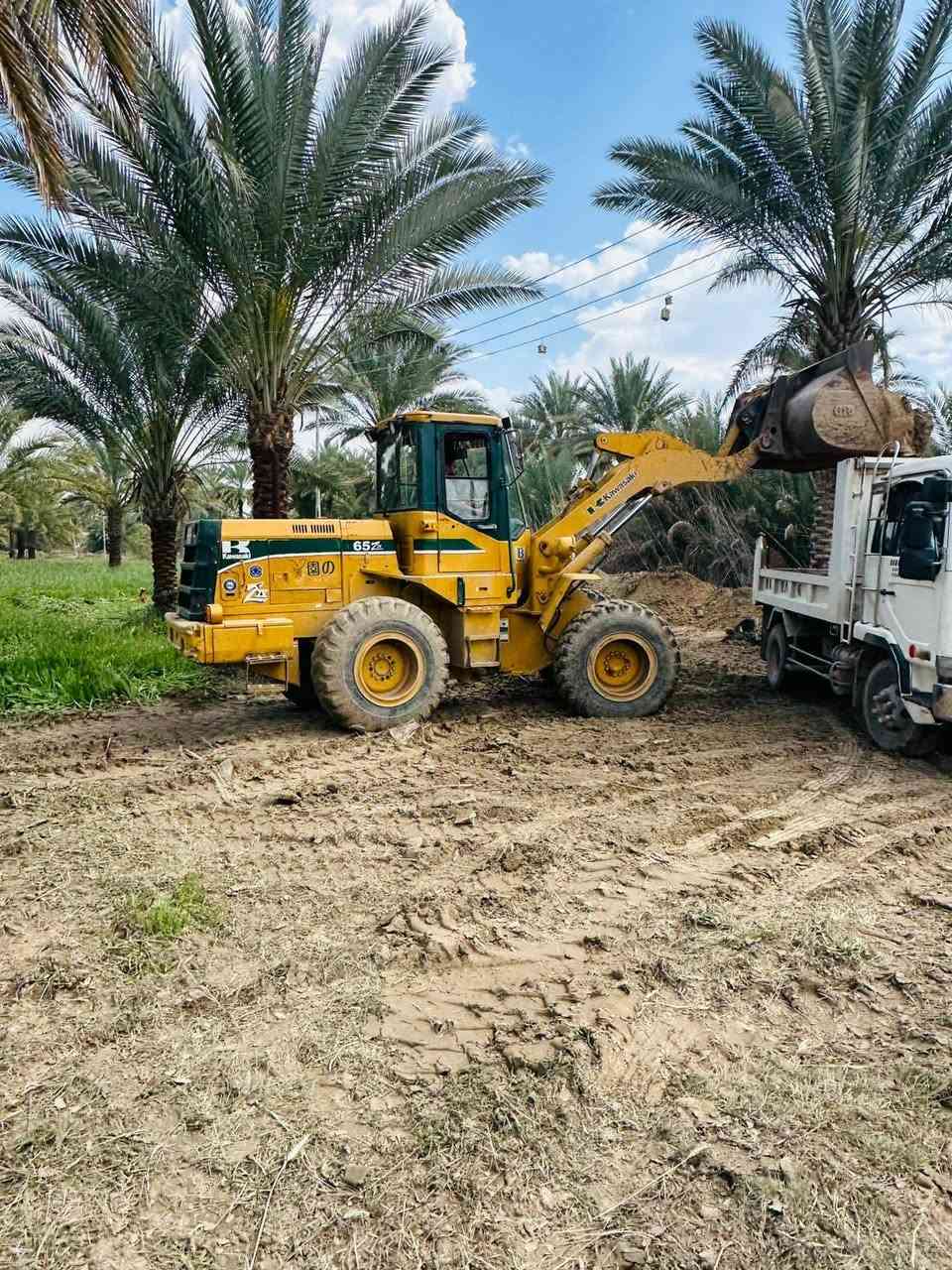 كاوسكي حجم 65 قماره دور مديل 2000 كفاله عامه مكينه كمنز تخم تاير شفل نضيف وجاهز للعمل سعره 270$ جوه سوك 🤲🌹 مكانه بابل الحمزه الغربي
***********
***********
