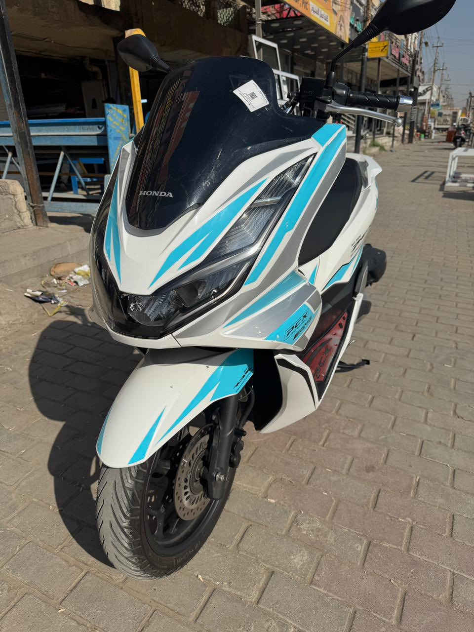 سلام عليكم PCX كوري دراجه صاله شهرين نازله رمبه كفاله عامه من البرغي كفرات موشم بلادي كفر اصلي مو تجاري مكاني حسينيه الراشديه سعر 18 بيه حك الجيه هـ***********
