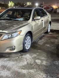 كامري ٢٠٠٧ • فول مواصفات • ٦ سلندر