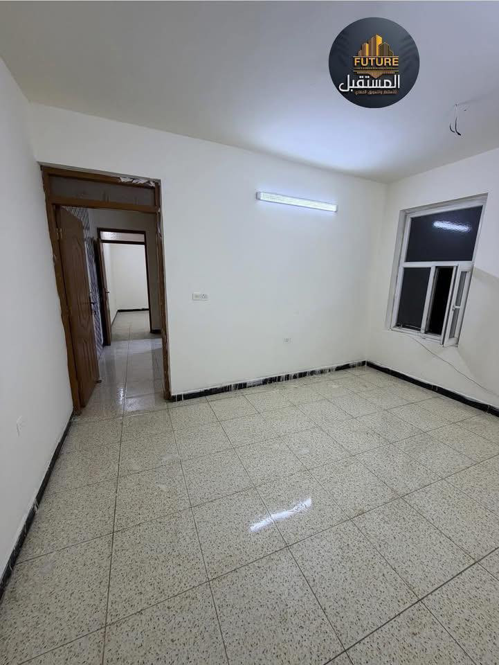 شقه للبيع طابق ثالث اماميه مساحه60 متر 

تحتوي على صاله وغرفه نوم ومطبخ معزول وخدمات 

ماطور ماء + ميزانيه كهرباء خاصه +خزان ماء خاص 

تؤجر بوارد 400 الف دينار شهريا 

السعر 77مليون وبيها مجال 

📍الاعظميه قرب مستشفى النعمان 

للأستفسار
***********
                  —————————————————————————
📍أو #زيارة #الموقع -#الاعظمية . #خلف #جامع #العساف
 (#المستقبل #للأستثمار #والتسويق #العقاري)
#مقاولات #عامه - #بيع #وشراء #الدور #والاراضي #والبنايات #السكنيه #والتجاريه -#بناء #هدم #ترميم- #تصاميم #هندسيه #الجميع
