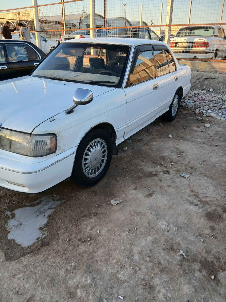 سلام عليكم ارنب لبيع مكفوله عيب شرعي وصوليات وغرمات ونقل جثه مكينه وكير خير من الله سنويه ل28 مكاني سوق شيوخ  الشراي يتصل *********** السعرر58 وبيه مجال قليل
