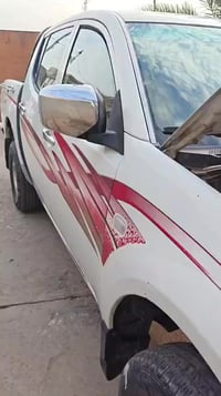 ميتسوبيشي • ٢٠١٠ • رقم ديالى