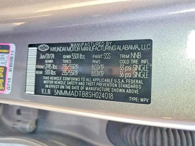 2026 GENESIS GV70 3.5T SPORT ADVANCED
بيع مباشر 157

🔷 نوفر لكم  جميع انواع السيارات وارد امريكي 

🔸️ للاستفسار الاتصال بالارقام التالية :-
 متوفر وتساب 📞 - / 
***********
***********
***********
🏛️ شركة المميز الوكيل المعتمد لشركة كوبارت ( Copart) في العراق 🇮🇶

عنوان_الشركة:-
بغداد الدوره  -  الشرطة - مدخل شارع الشرطة
⏰ اوقات الدوام من 4الي 12 مساءا

يكون الدوام طيلة ايام الاسبوع عدا ( السبت والاحد ) عطلة المزاد 
 يبدا العمل من الساعة 4  عصراً حتى الساعة ال12 
نتشرف بحضوركم  لمقر شركة المميز للمزادات الامريكية
