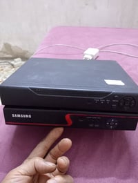 كاميرتين شغالة • هارد 500جيجا