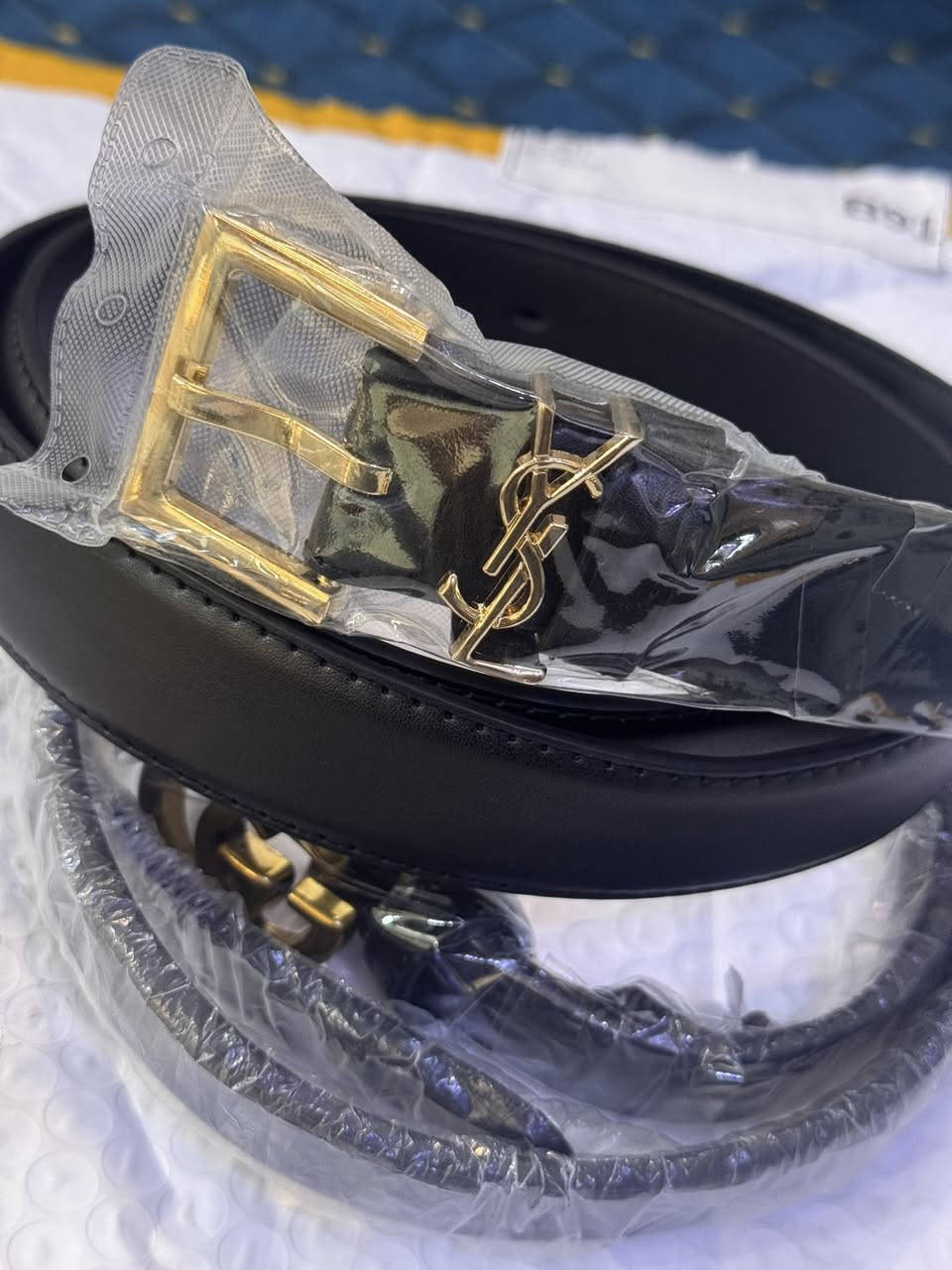 حزام ماركه لويس فيتون السعر 7 الف


**إذا كنت صاحب هذا الإعلان وتريد حذفه لأي سبب، رجاءا أرسل رسالة إلى الدعم الفني**