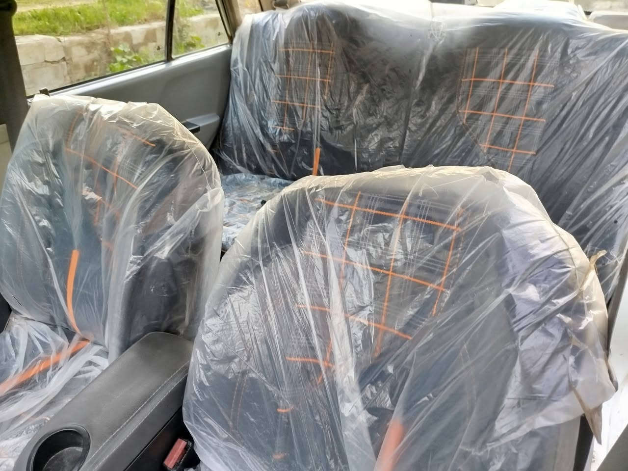 السلام عليكم سايبه موديل 10 نضيفه كير ومكينه وحداديه وشواصي السعر 34 وبيها مجال قليل المكان طوريج السياحي


**إذا كنت صاحب هذا الإعلان وتريد حذفه لأي سبب، رجاءا أرسل رسالة إلى الدعم الفني**