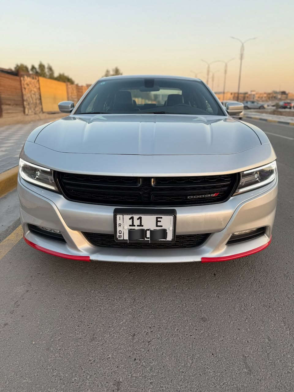 السلام عليكم
للبيع جارجر sxt موديل 2021 مكفولة كفالة عامة من الصبغ والتبديل والضربة والبارد موصفاتها
-تشغيل بصمة
-كشن خزن ميموري 
-كراسي كهرباء
-مري هيتر
-كشنات جلد حار بارد
-شاشة كار بلي
-قطعتين تبريد
-تشغيل عن بعد
-مقود تدفئة
-تحكم ستيرن 
-مكينة 6 سلندر 3600
-منضومة زنون
-كامرة+ حساس اصلي
-سبيرها + العدة ما مستخدمات
تايرات الشركة مشلن
ماشية 28 الف
السيارة جديدة على وضع الشركة تايرات ودسكات الشركة اخت الزيرو مكفولة من كل شي 
مكانها بغداد

ملاحظة السيارة رقم بغداد 
باسمي

***********
