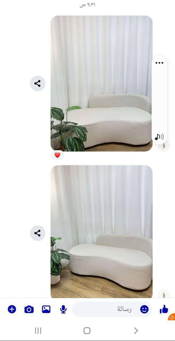 كلهن عليهن عرض لفتره محدود 

بمناسبه راس السنه لمده 5ايام 

سارع بالحجز التوصيل مجاني 🌹

للحجز والاستفسار خاص او مراسلتنا واتساب 
( ***********  )
