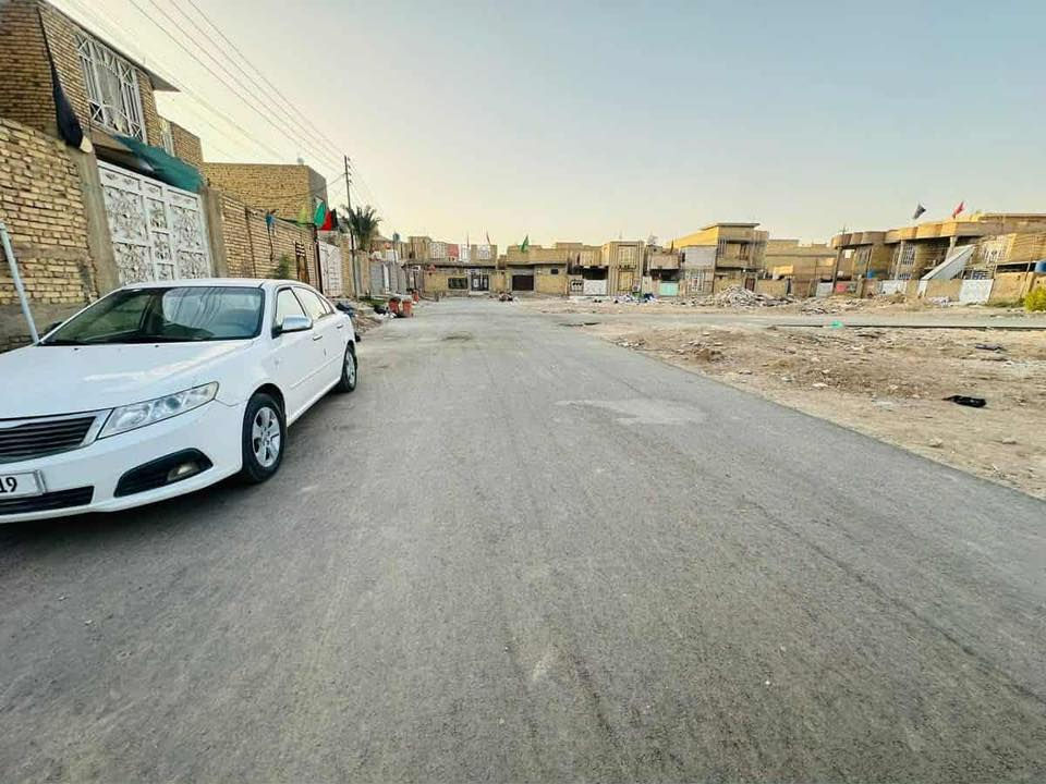 قطعه للبيع حي شرطه 200متر
***********
