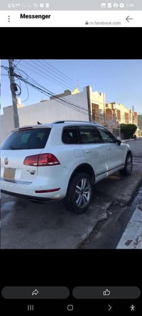 طوارق ٢٠١٤ • ٦ سلندر ديزل • اربيل