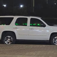 تاهو • ٢٠٠٩ • رقم كركوك