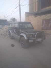 سياره كالوبر موديل 96بيها بخار قليل كلش تخم تاير كفاله الكشر مكينه ستا...