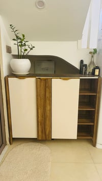 ميز طعام • خشب تركي • كربلاء عون