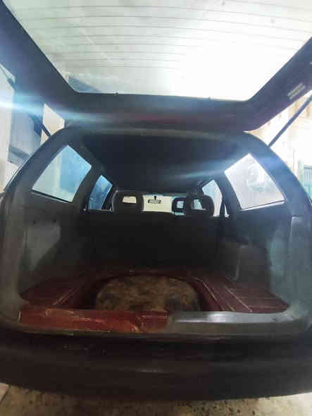 السلام عليكم/ اوبل استرا ستيشن موديل 1992 لون ماروني رقم انبار صاحبها الشرعي في الرمادي سنويه 2026 كير ومحرك جديد كهربائيات كلها شغاله تخم تاير سياره مال جناي ما عليها أي غرامه
العنوان / الرمادي
السعر / $29
رقم الهاتف/ ***********
