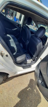 ابتيما K5 • ٢٠١١ • وارد الضربه