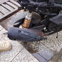 صدام أمامي • صدام خلفي • اليدية بغداد