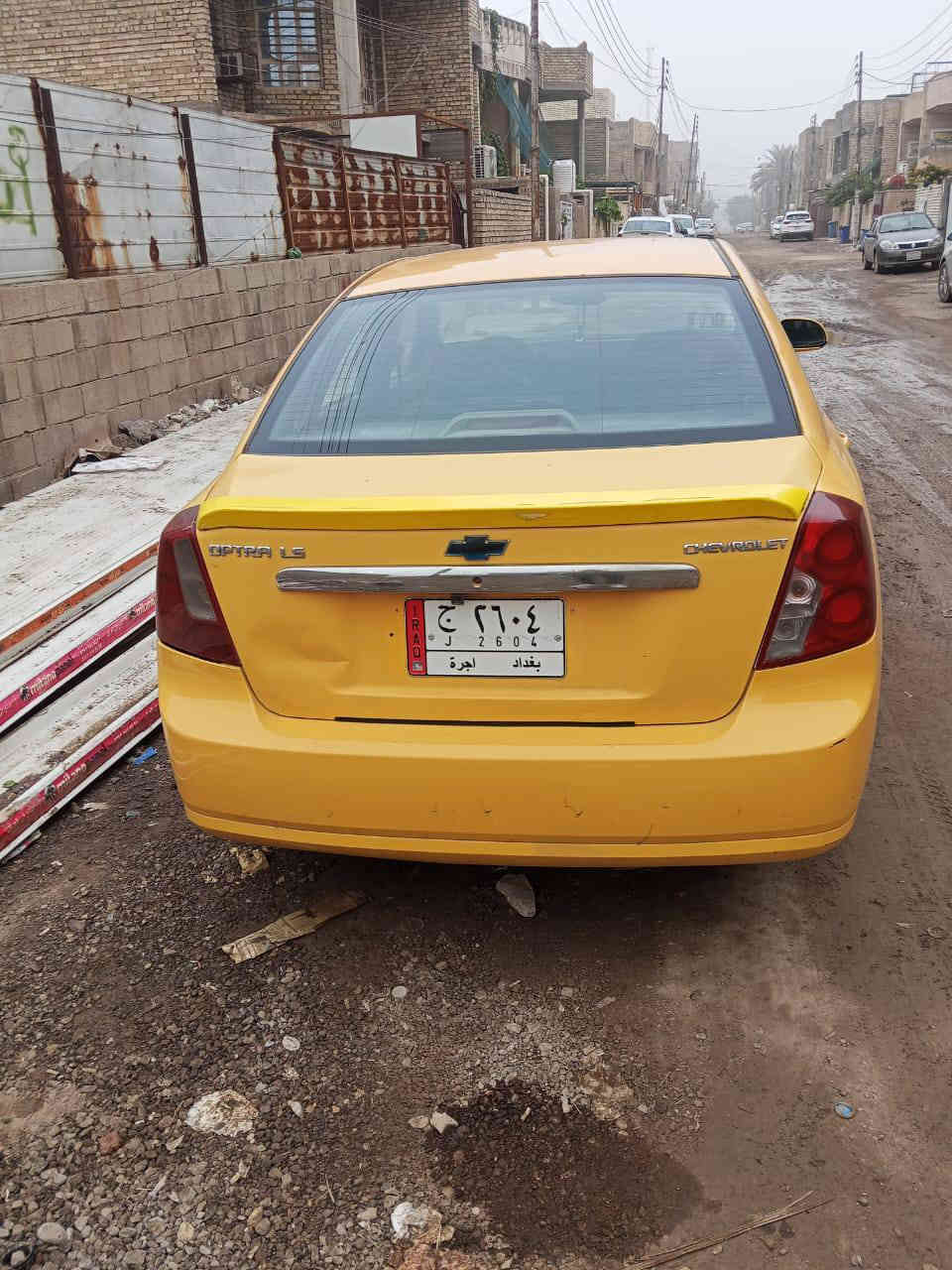 سلام عليكم اوبتره ١٢ كير ميكنه تبريد خير من الله سياره بلاديه سعر ٦٨  مكانه بغداد الدوره  حي الصحه سياره ايسي تيبس مو جويتر سياره هزه مصاقطه رقام جديده باقي ع االستلام ***********
